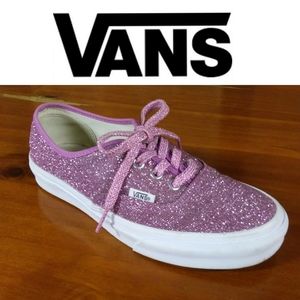 funny vans shoes